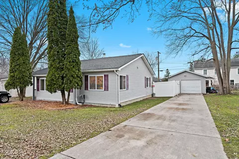 159 Penhill St, Novi, MI 48377
