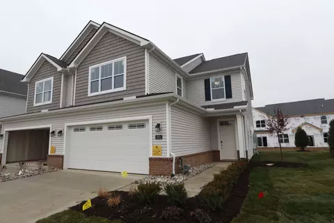 1801 Saltsprings Dr, Saline, MI 48176