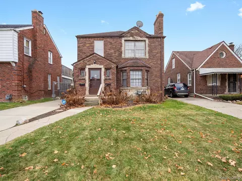 10319 Morang Dr, Detroit, MI 48224