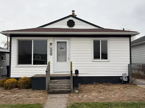 2524 Emogene St, Melvindale, MI 48122