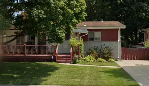 8709 Clippert St, Taylor, MI 48180