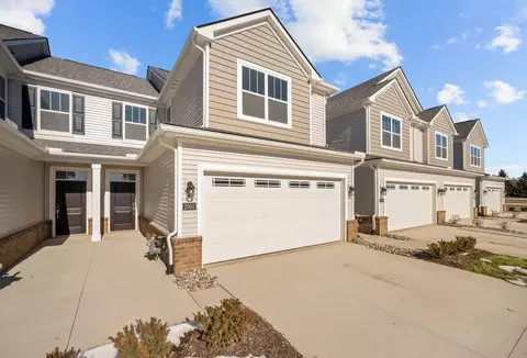 2503 Salt Springs Dr, Saline, MI 48176