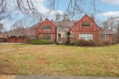 14574 Rutland St, Detroit, MI 48227