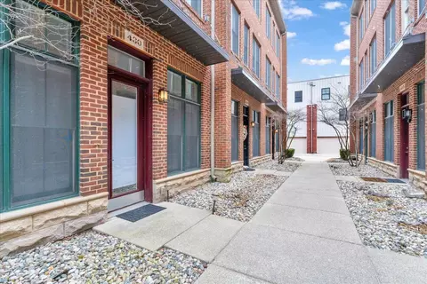 430 Lewis, Birmingham, MI 48009