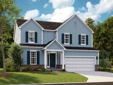 27157 Gallop Way, Saline, MI 48176