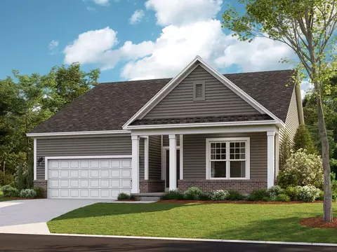 27156 Gallop Way, Saline, MI 48176