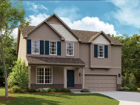 27155 Gallop Way, Saline, MI 48176