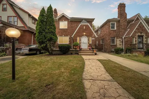 13603 Stoepel St, Detroit, MI 48238