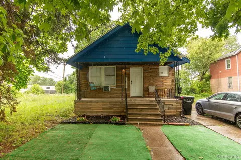 15608 Wabash St, Detroit, MI 48238