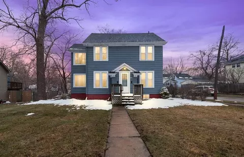 183 Robertson, Mount Clemens, MI 48043