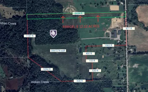 0 Fairbanks Rd, Fenton, MI 48451