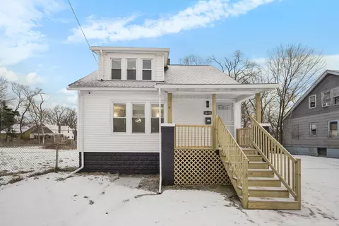 16158 Tuller St, Detroit, MI 48221