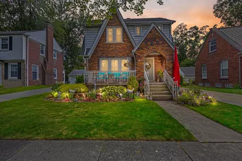 156 S Waverly St, Dearborn, MI 48124