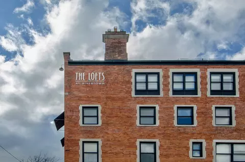 6533 E Jefferson Ave #414, Detroit, MI 48207