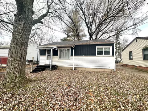 2909 Colorado Ave, Flint, MI 48506