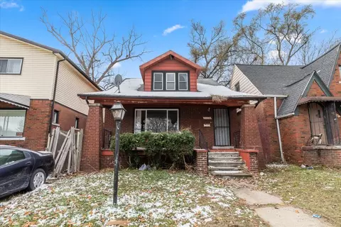 15035 Manor St, Detroit, MI 48238