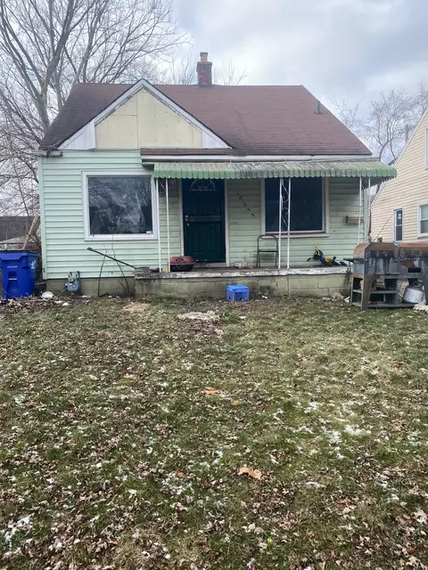 19355 Buffalo St, Detroit, MI 48234
