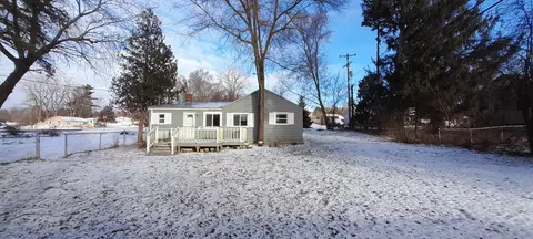 3314 N Genesee Rd, Flint, MI 48506