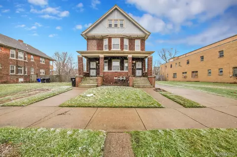 873 Philip St, Detroit, MI 48215