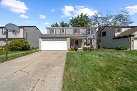 43128 Lancelot Dr, Canton, MI 48188