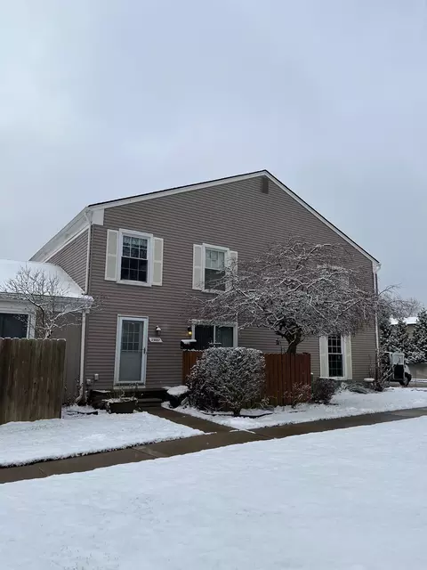 23667 Stonehenge Blvd 34l 9 Blvd #34L, Novi, MI 48375