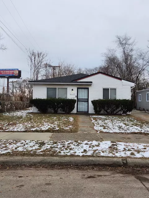 Undisclosed, Detroit, MI 48221