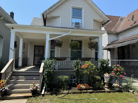 1519 Ferdinand St, Detroit, MI 48209