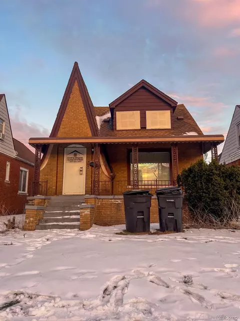 15066 Appoline St, Detroit, MI 48227