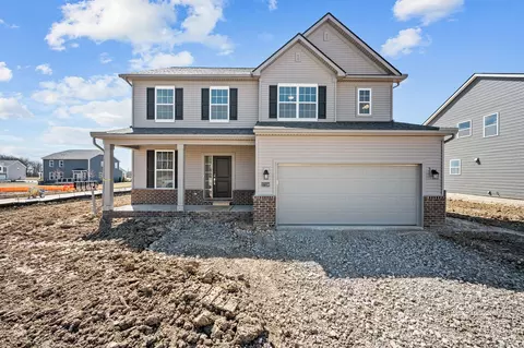 27158 Gallop Way, Saline, MI 48176