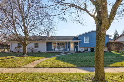 165 Harvest Ln, Frankenmuth, MI 48734