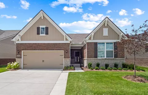 5109 Addington St, Canton, MI 48188