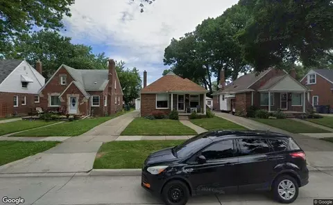23630 Wilson Ave, Dearborn, MI 48128
