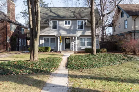 2454 Seminole St, Detroit, MI 48214