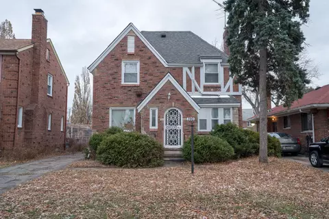 390 Drexel St, Detroit, MI 48215