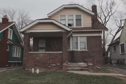 13980 Mark Twain St, Detroit, MI 48227