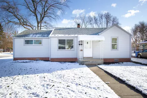 23474 Wellington Ave, Warren, MI 48089