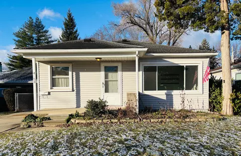 4158 Parker St, Dearborn Heights, MI 48125