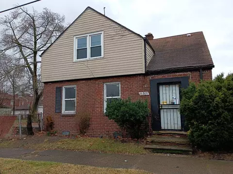 16260 Birwood St, Detroit, MI 48221