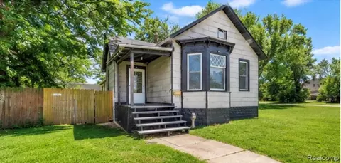 2619 Wabash St, Detroit, MI 48216