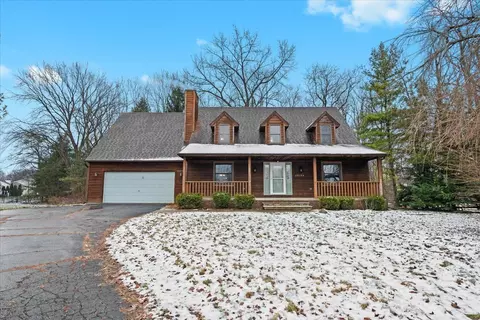 29394 Hampton, Lyon, MI 48165