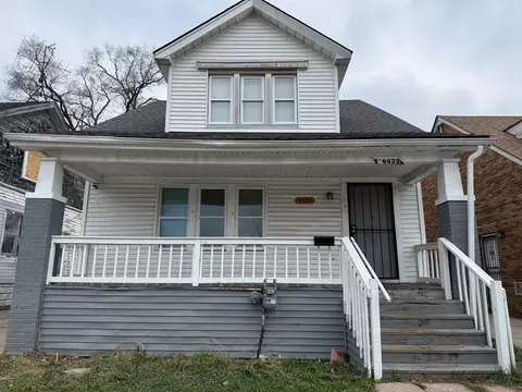 14459 Maddelein St, Detroit, MI 48205