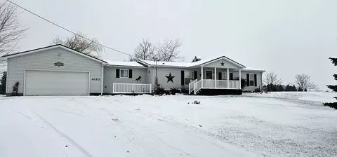 4110 Howard Rd, Marlette, MI 48453