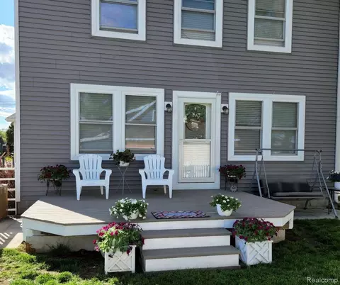 346 Martindale, Cottrellville, MI 48039