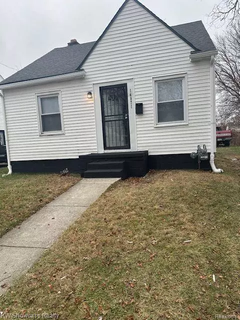 14871 NE Cheyenne St NW, Detroit, MI 48227