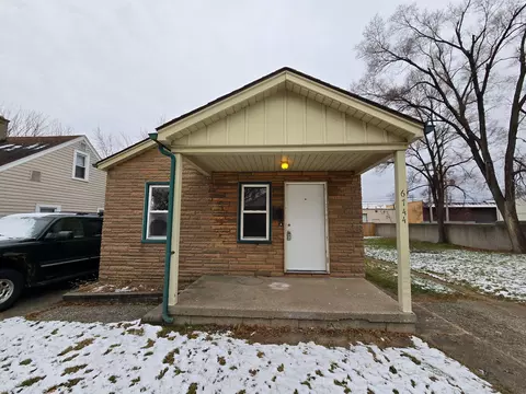 6744 Paige Ave, Warren, MI 48091