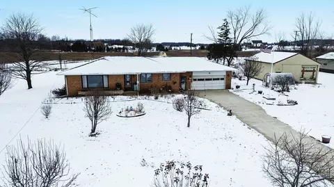 15200 Imlay City Rd, Mussey, MI 48014