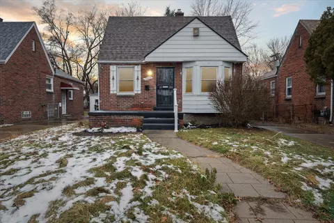 19459 Stoepel St, Detroit, MI 48221