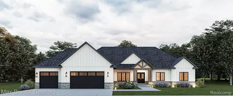 0000 Pebble Creek Dr, Hamburg, MI 48169