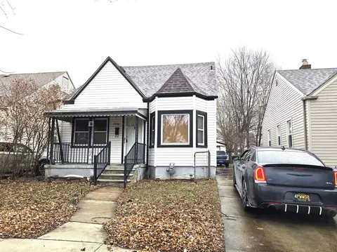 7854 Ternes St, Dearborn, MI 48126