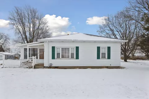 17011 Lincoln Rd, Maple Grove, MI 48460